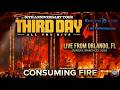 Third Day Consuming Fire Live From Orlando FL 30th Anniversary Tour March 22 2026