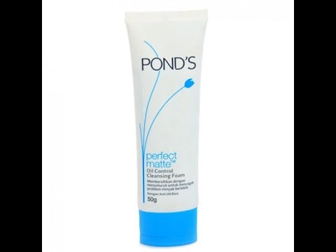 Ponds Prefect Matte Oil Control