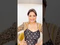 Madhuri Showing Her Boobs When Doing Her Home Workout Dancing Queen Sexy Madhuri Workout Shorts