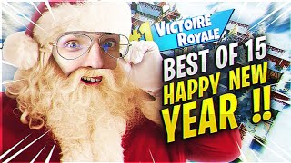 Best of sackzi 15 ► happy new year 2019 