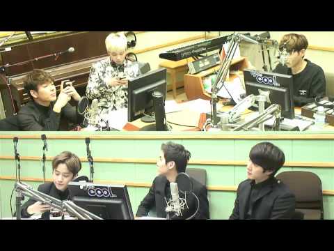 131129 Sukira - Full Bora (Guests: FT Island)