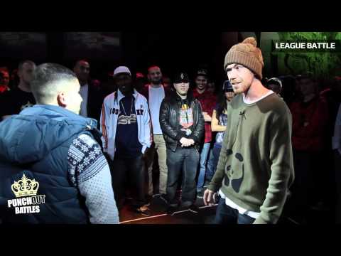 Jason Bourne vs KWIS