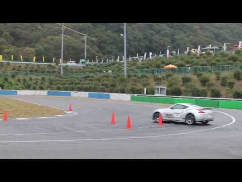 ジムカーナ PN2クラス（Z）