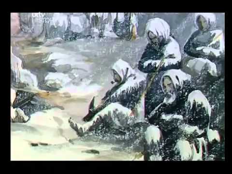 [UKTV History] Crimean War 1853-1856 - World War Zero