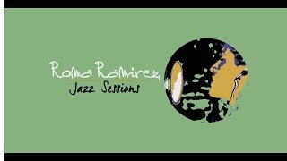 Leonard Bernstein - Lucky To Be Me [Roma Ramirez - Jazz Sessions Cover]