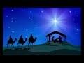 We Three Kings
