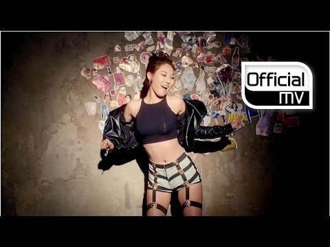 [MV] BESTie(베스티) _ THANK U VERY MUCH(땡큐 베리 머치)