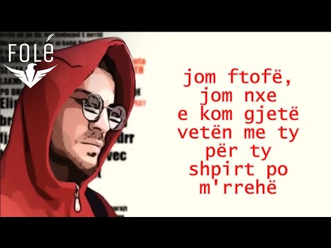 ELINEL - Zemra (Dedikuar K.A.)