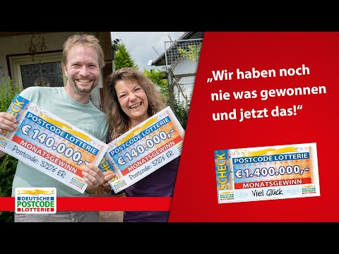 Riesiger Jubel in Meinhard – #Monatsgewinn