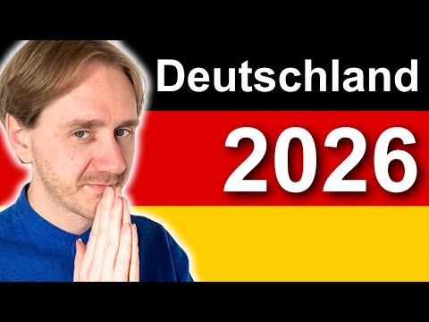 Akasha Chronik Vorhersage für Deutschland 2026