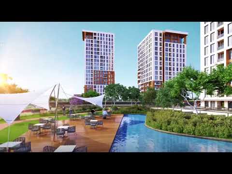 Comprehensive lifestyle properties in residential Istanbul