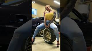 Big Bank TikTok Challenge ?? #bigbank#shorts #bikini #twerk