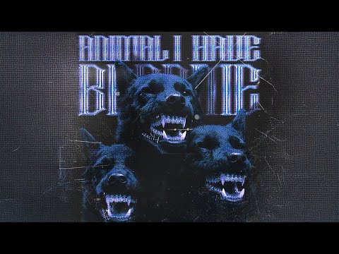 Nic Johnston, New Beat Order & Robbe - Animal I Have Become