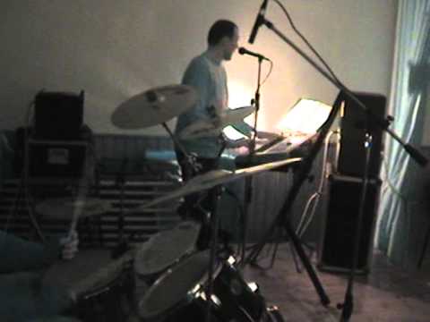 TURNÉ zenekar 2011-Hiába sírsz.MPG