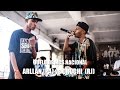 Arllan PA Vs Orochi RJ Duelo De MCs Nacional 2015 22 11 15