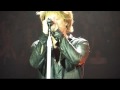Bon Jovi - I Don't Like Mondays w/ Bob Geldof The ...
