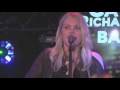 What I Am - Cathy Richardson (Live at Fitzgerald's)