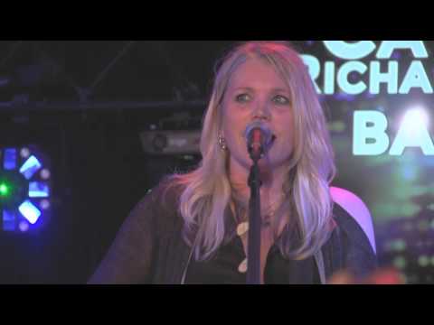 What I Am - Cathy Richardson (Live at Fitzgerald's)