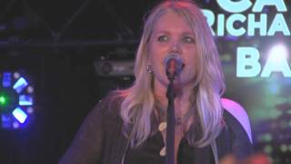 What I Am - Cathy Richardson (Live at Fitzgerald's)