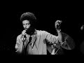 The Revolution Will Not Be Televised - Gil Scott-Heron