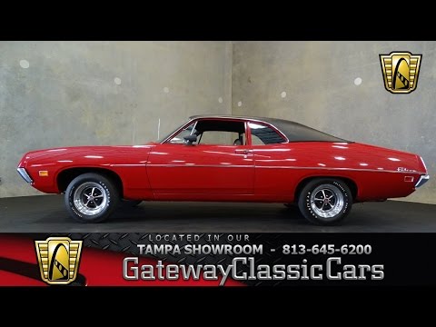 1970 Ford Falcon (CC-917829) for sale in O'Fallon, Illinois