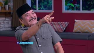 Download lagu Pak RT Mau Mancing, Ngeliat Dulu Bininya Tidur Ngadep Mana mp3