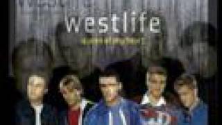 WESTLIFE -  Nothing is impossible