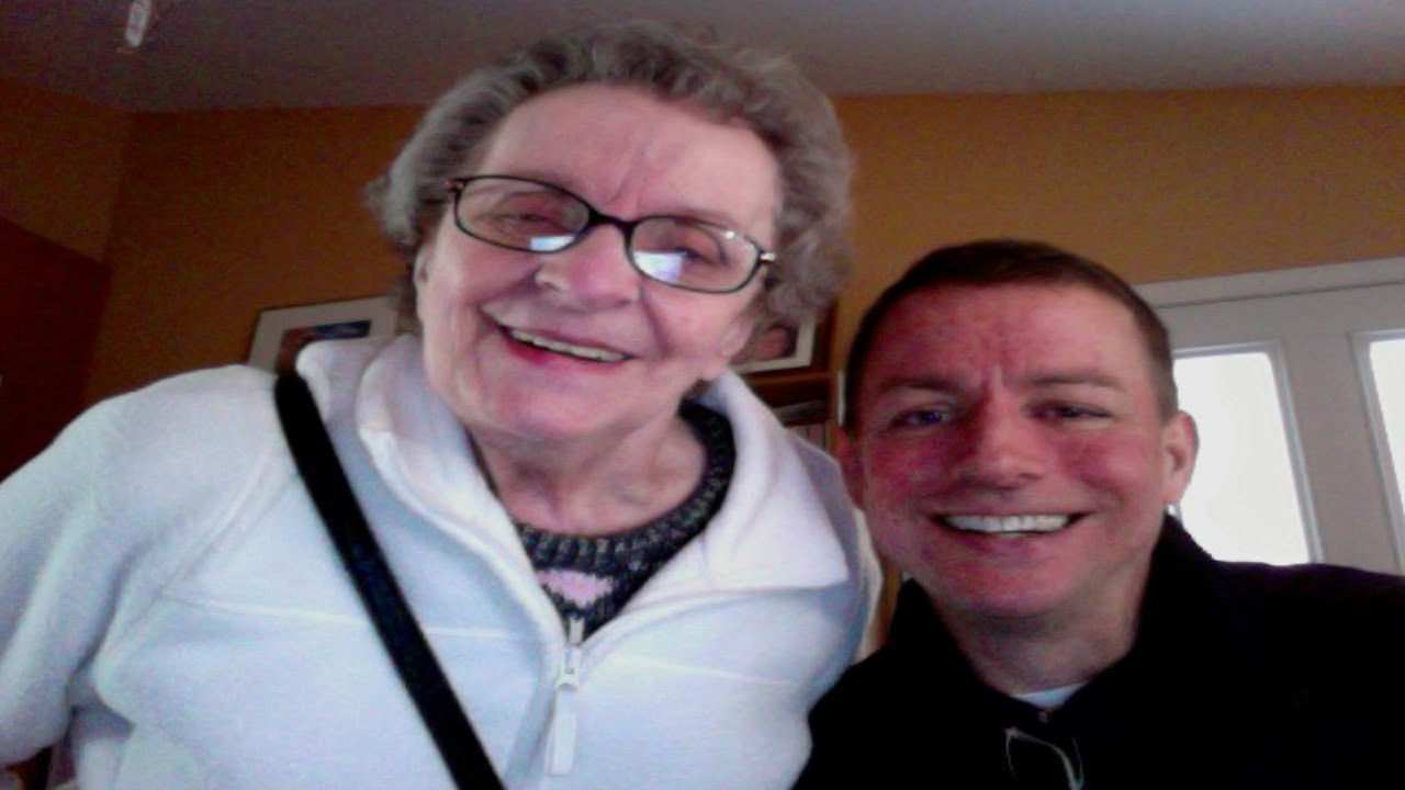 My Beloved Mother Went To Heaven 3 Times!