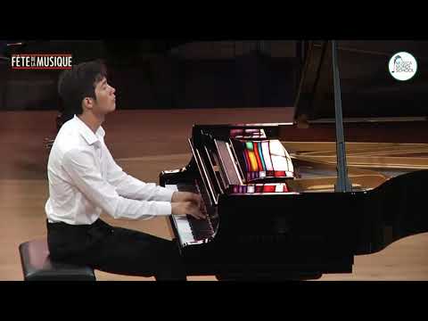 Fête de la musique 2021  (récital) Taïlin Donckers