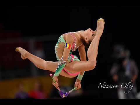 Denisa Mailat - Clubs 2018 - Music