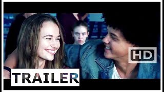 Nocturne - Horror, Mystery, Thriller Movie Trailer - 2020 - Sydney Sweeney, Madison Iseman video