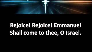 O Come, O Come Emmanuel by Selah wmv