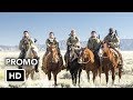 The Brave 1x08 Promo Stealth HD
