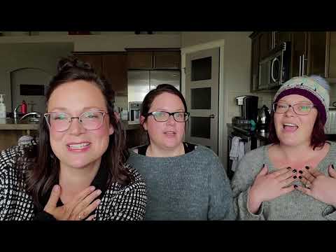 Cozy Up Knits episode 227: Dr. Sarah and Steeking