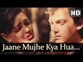 Jaane Mujhe Kya Hua Baazi 1995 Songs Aamir Khan Mamta Kulkarni