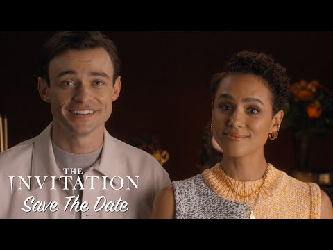 Thumbnail of the video: Save the Date (Get Tickets Now)