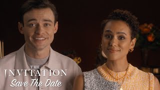 The Invitation (2022) Video