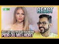 REAGINDO a Luísa Sonza - Pior Que Possa Imaginar REAGINDO a Luísa Sonza - Pior Que Possa Imaginar