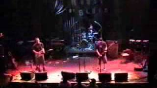 Slightly Stoopid - Operation [House of Blues, Anaheim, CA - 9th Feb 2002]