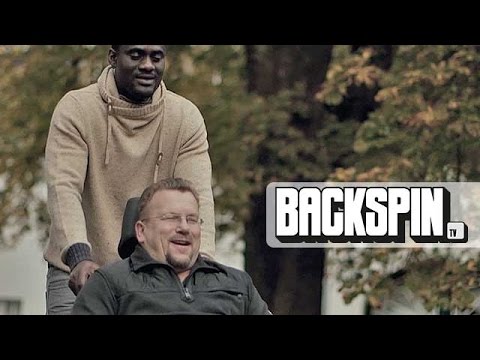 Twin feat. Samson Jones - "Freunde" (Official Video)