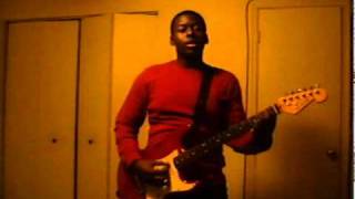 E.S. Cover - New York's Not My Home (Jim Croce, Short Clip)