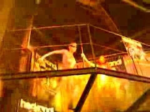 Hed Kandi au queen le 01 Mars 2008