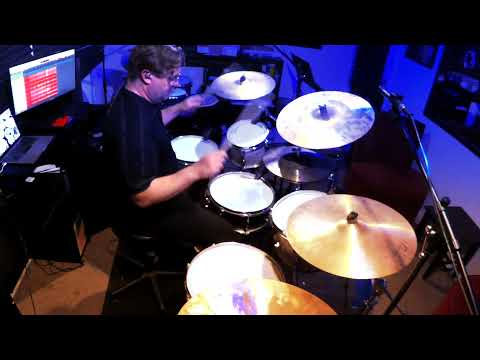 Our Last Stand - FormantX - Drums by Lane Sanders