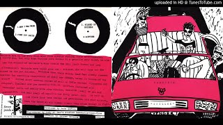 Music video thumbnail preview for Kenickie - Acetone (Skillex EP) by Kenickie