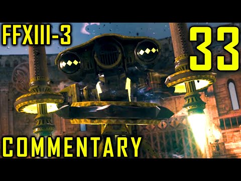 Lightning Returns: Final Fantasy XIII-3 Walkthrough Part 33 - Tanbam's Taboo & The Green Carbuncle