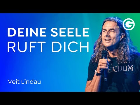 Das ist die WICHTIGSTE Frage deines Lebens … // Veit Lindau