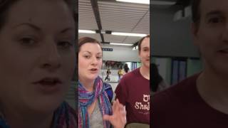 Tricky toilets in Hong Kong