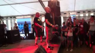 The Business - Maradona [Back to Future] | 2013