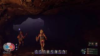 [昆虫サバイバル]#11 夜叉まるとその仲間たちの「GROUNDED (グラウンデッド)」