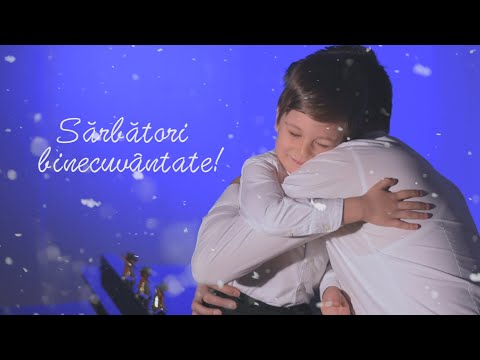 David Chirila - 4 ani - Ce bucurie ar fi (Videcolip)